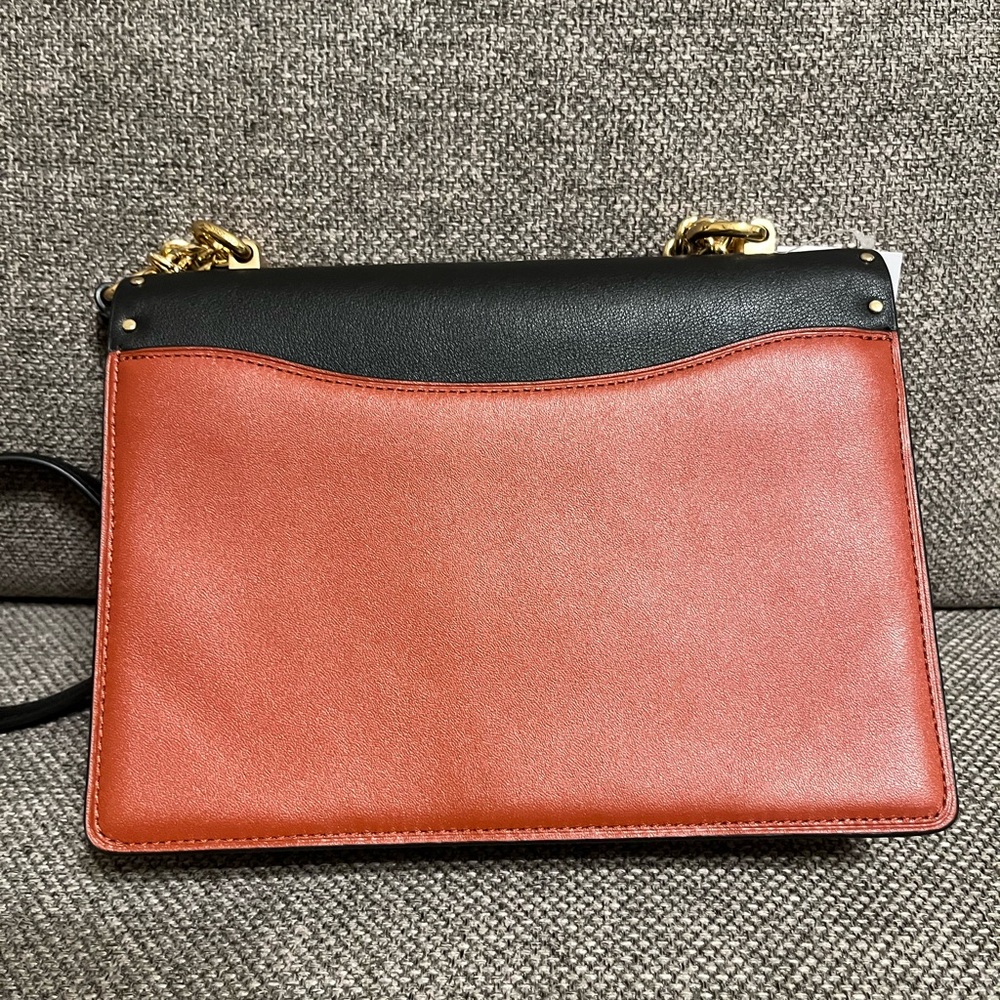 Coach Crossbody - Picture 11 of 16